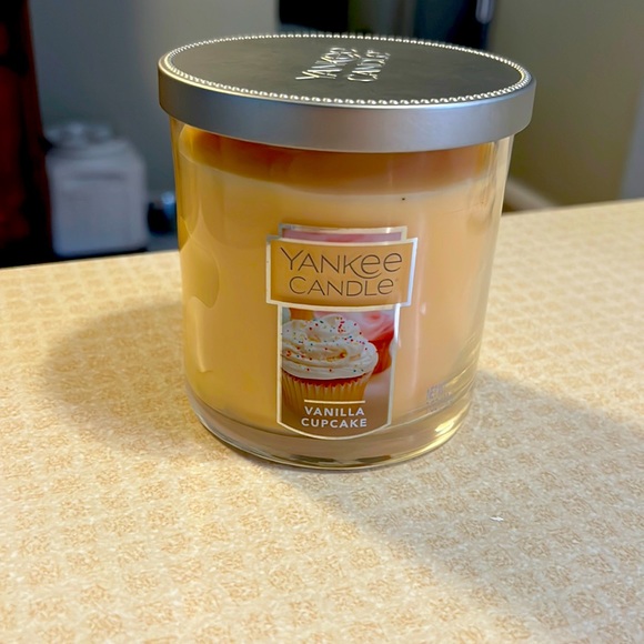 Yankee Candle